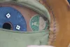 Saxon 12th Reserve Train Abteilung Officer Pickelhaube Visuel 13